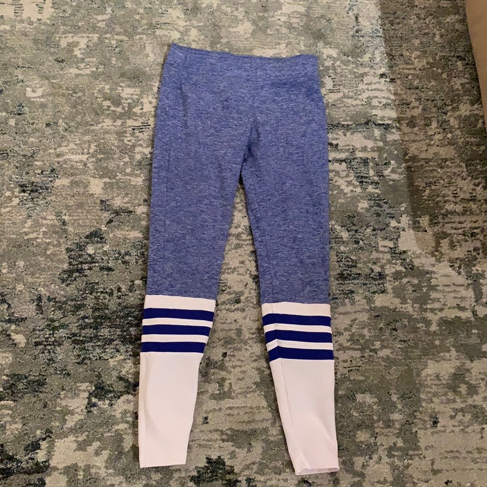 Bombshell leggings size Small / used 1x time; great condition